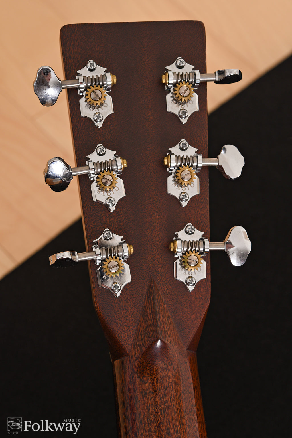 2016 Martin 000-28 Ambertone