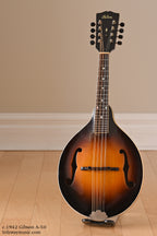 c.1942 Gibson A-50