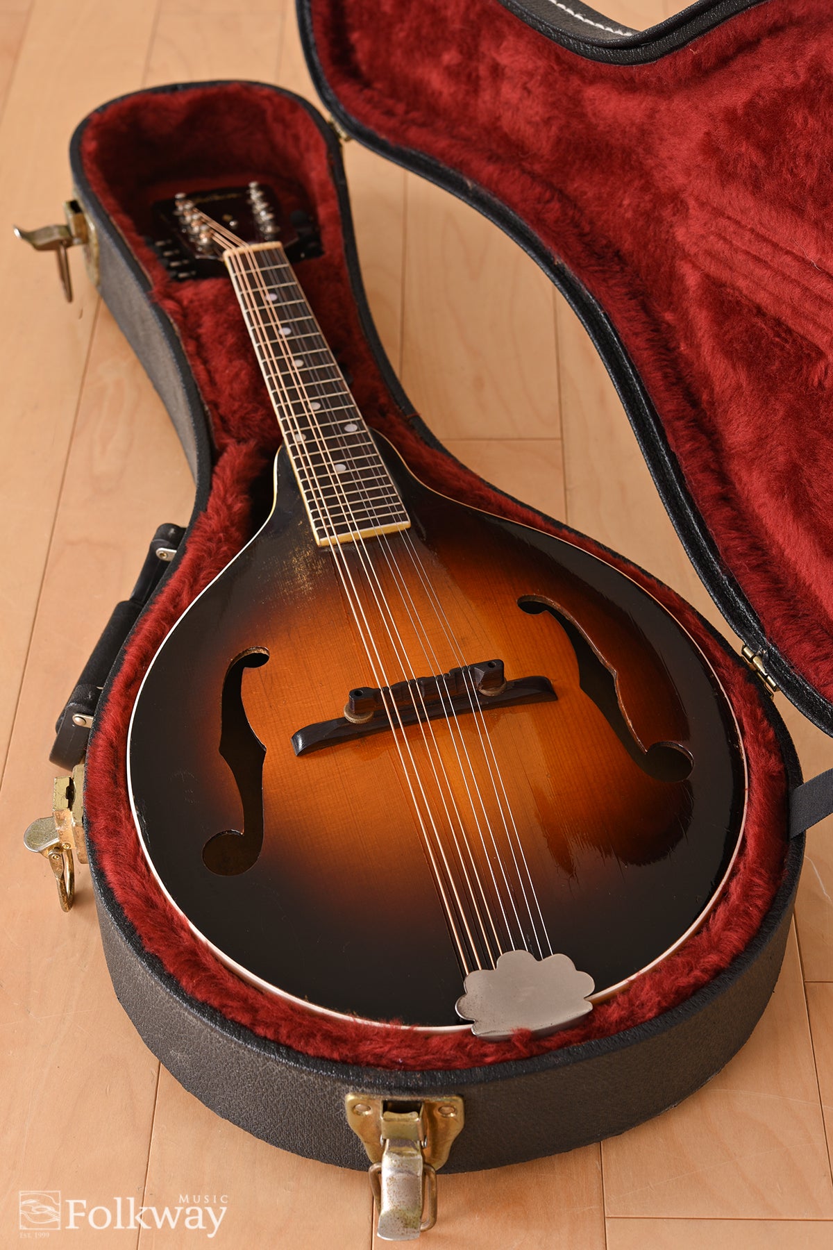 c.1942 Gibson A-50