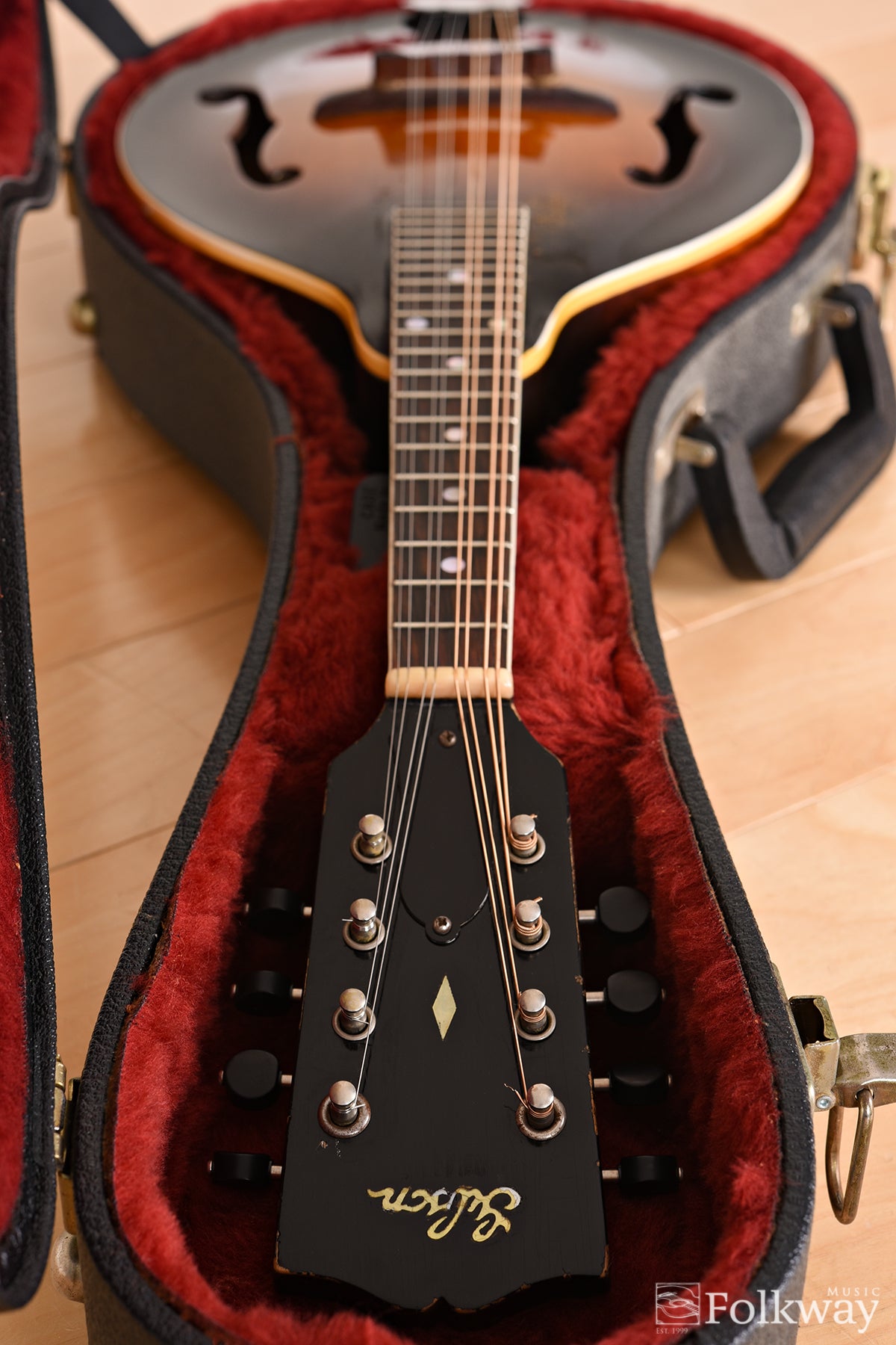 c.1942 Gibson A-50