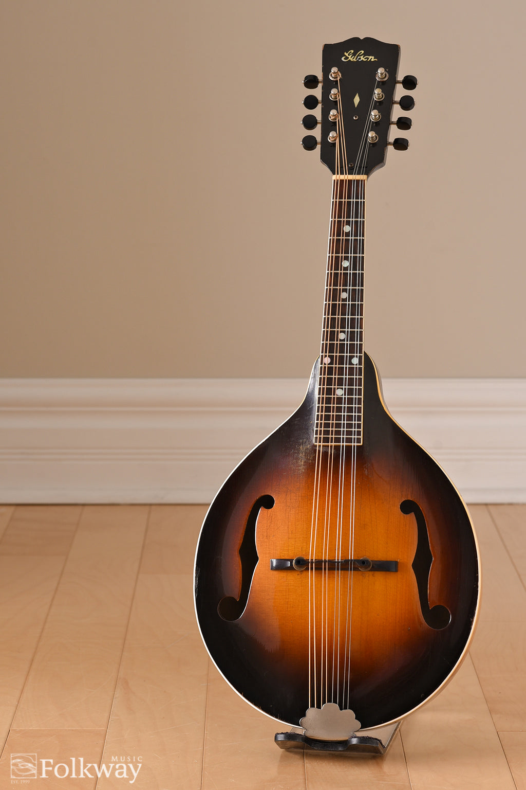 c.1942 Gibson A-50