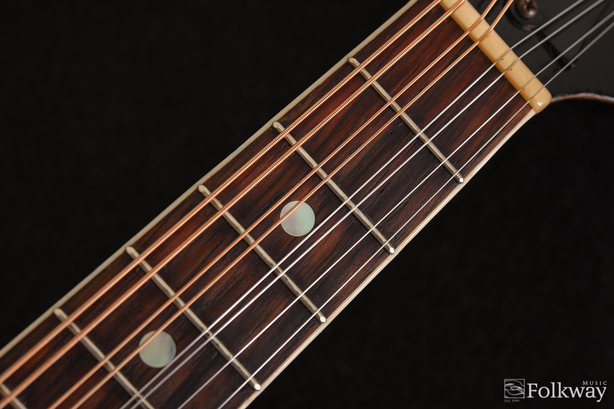 c.1942 Gibson A-50