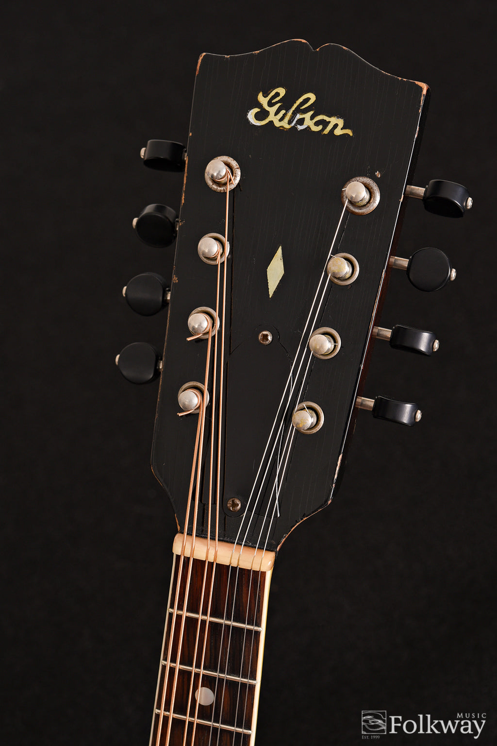 c.1942 Gibson A-50