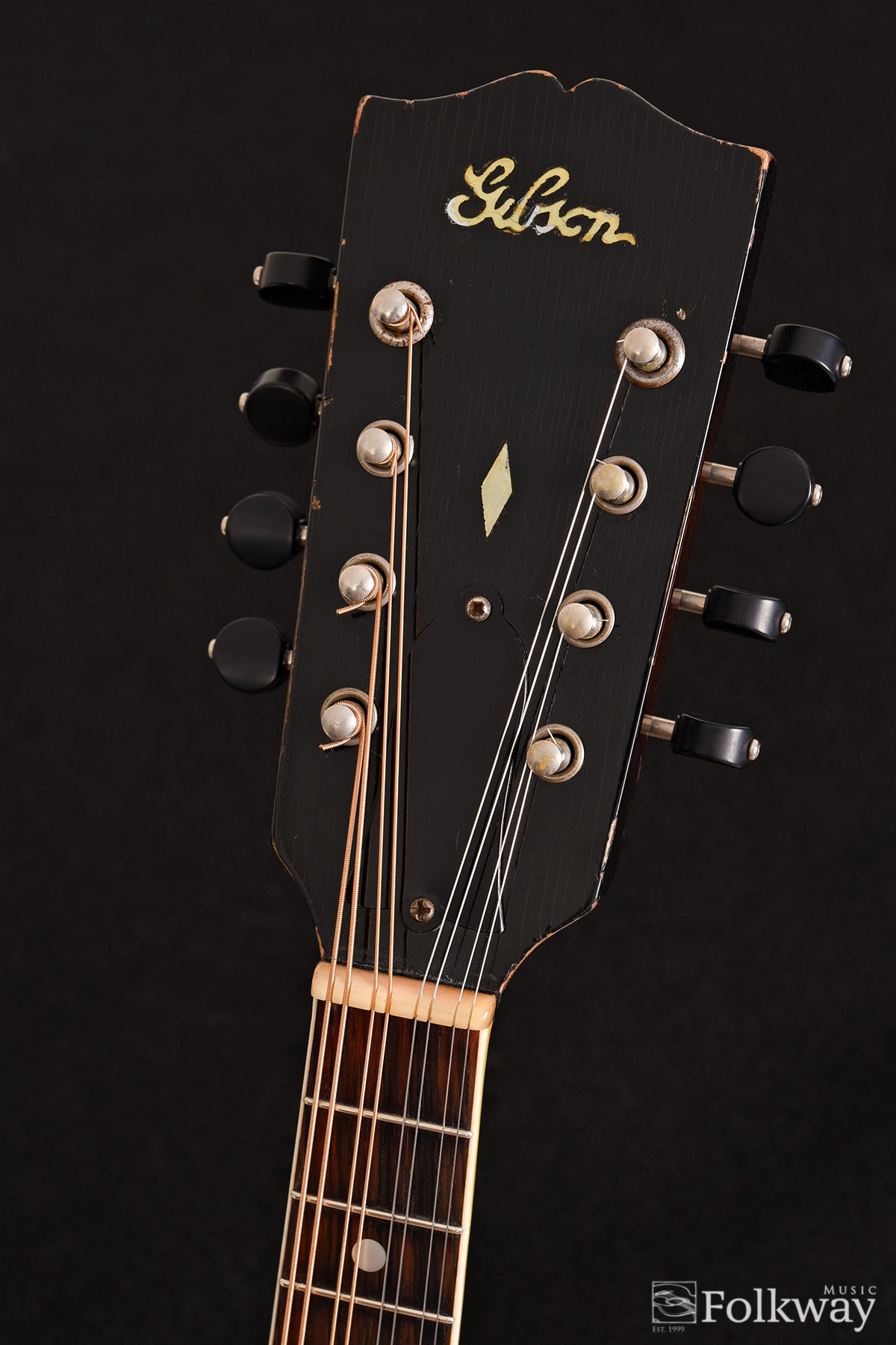 c.1942 Gibson A-50