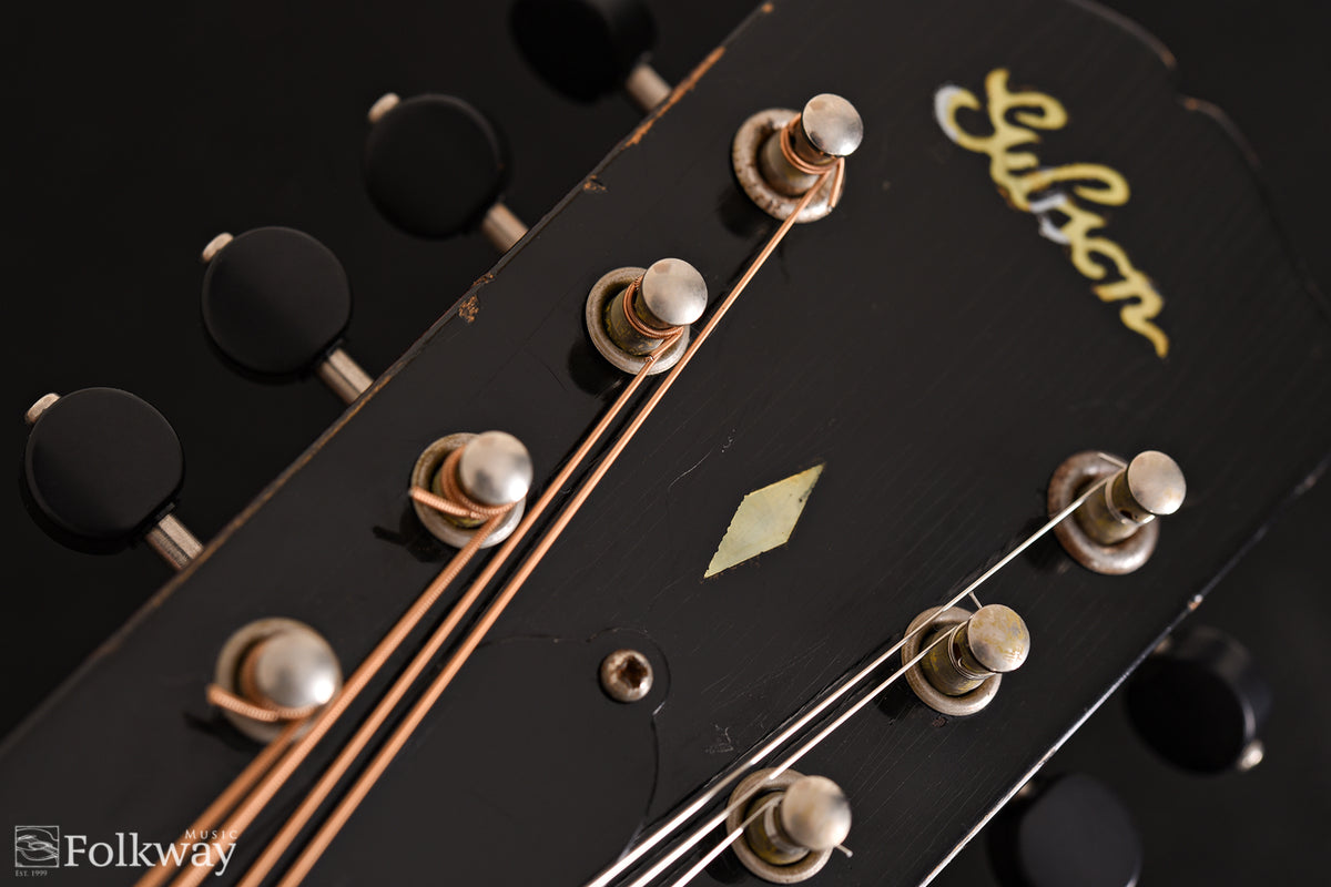 c.1942 Gibson A-50