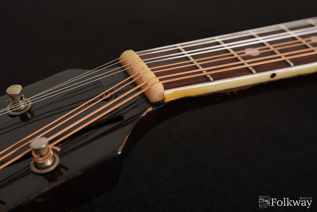 c.1942 Gibson A-50
