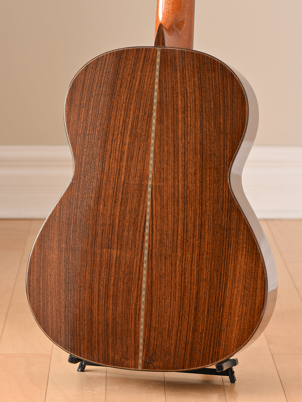 1974 Larrivee Classical