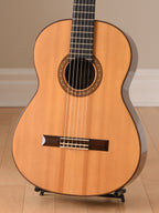 1974 Larrivee Classical