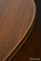 1974 Larrivee Classical