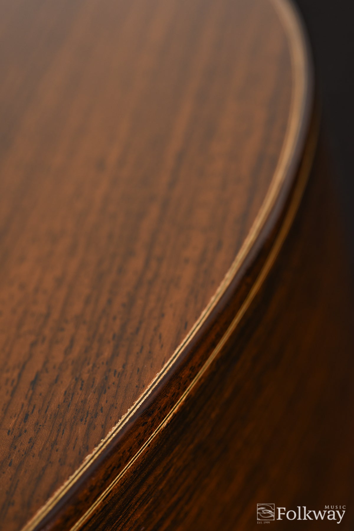 1974 Larrivee Classical