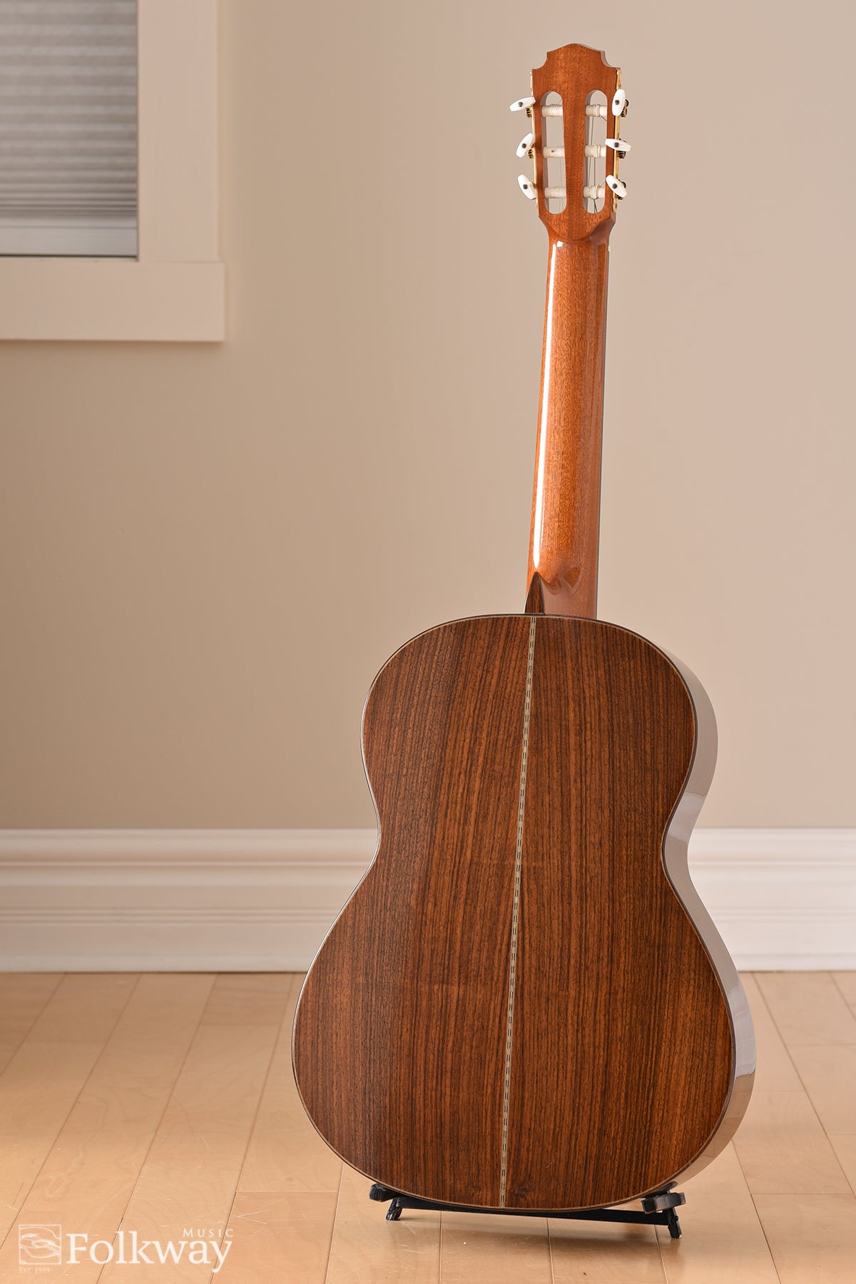 1974 Larrivee Classical