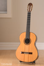 1974 Larrivee Classical
