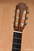 1974 Larrivee Classical