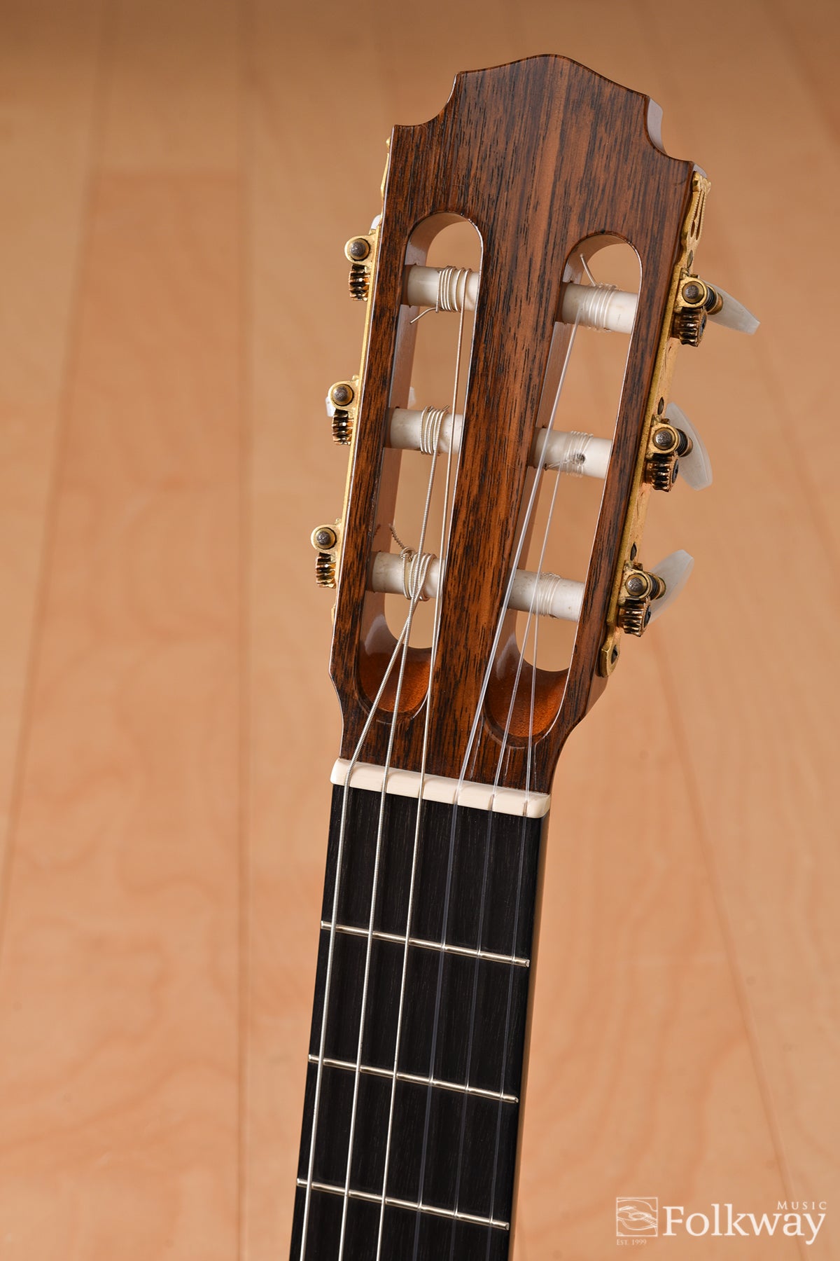 1974 Larrivee Classical