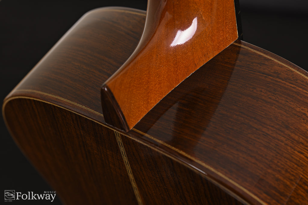 1974 Larrivee Classical