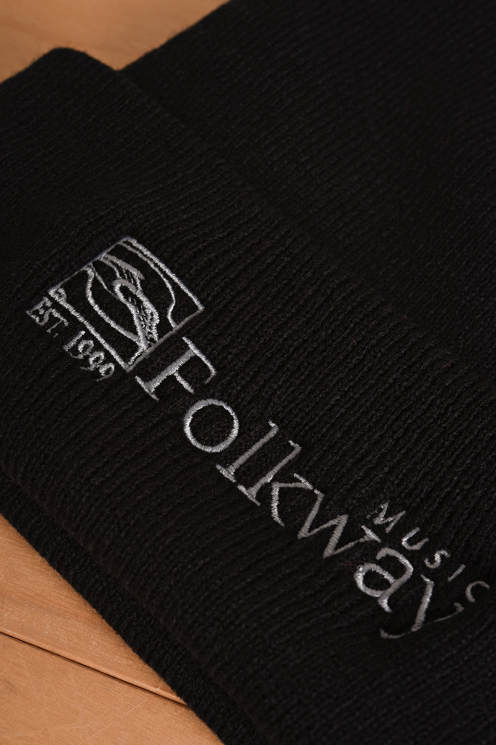 Folkway Toques