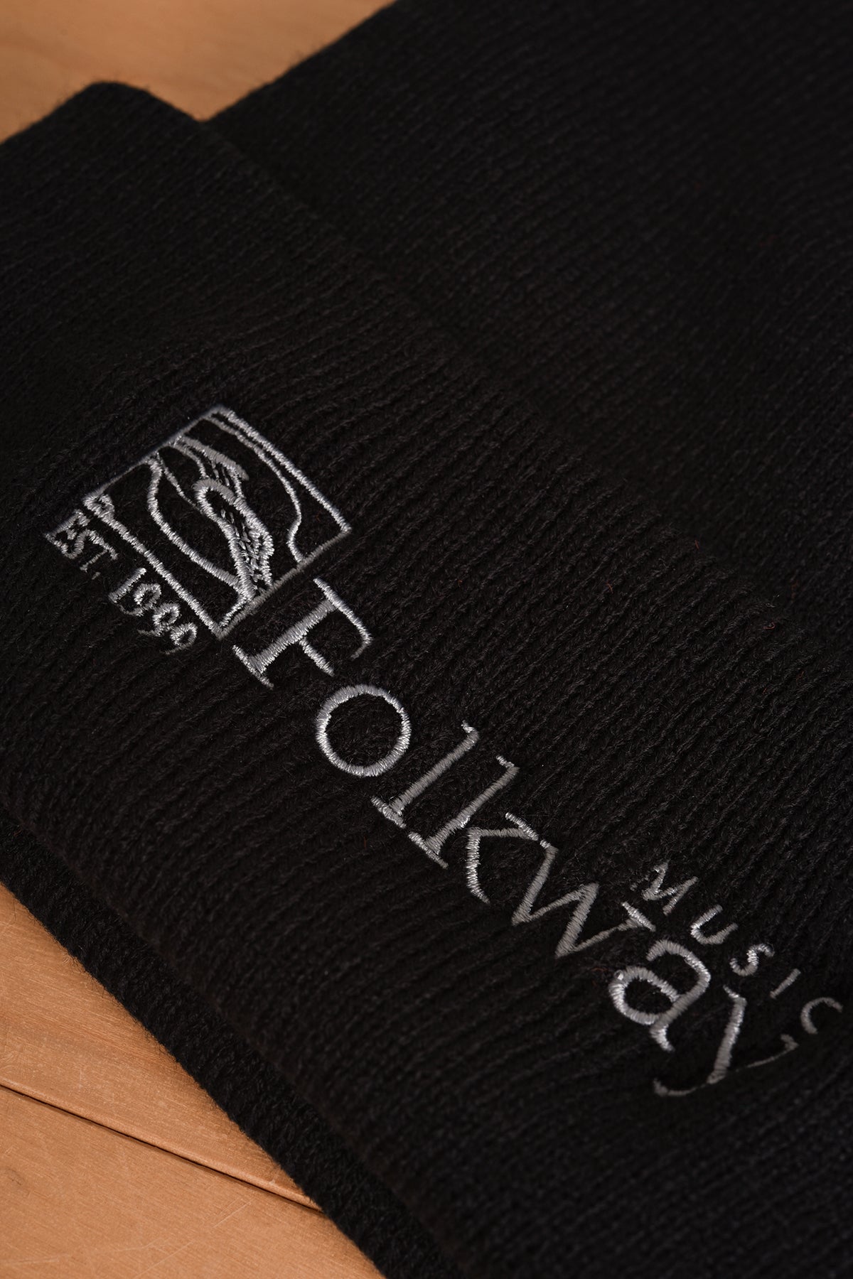 Folkway Toques