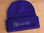 Folkway Toques