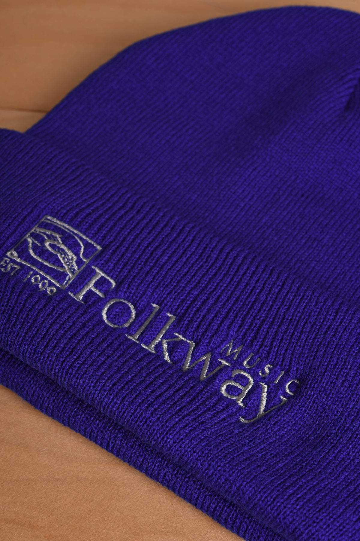 Folkway Toques