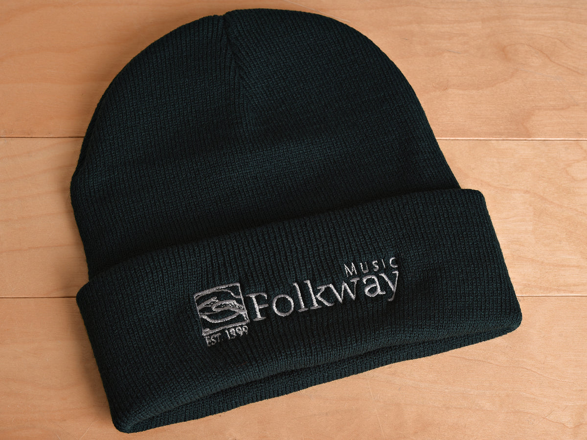 Folkway Toques