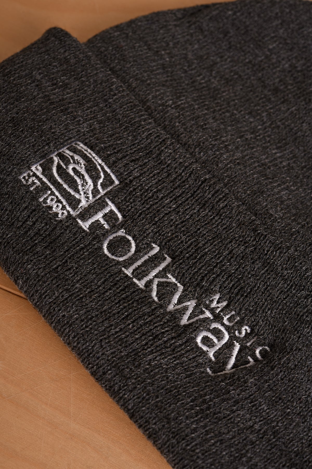 Folkway Toques