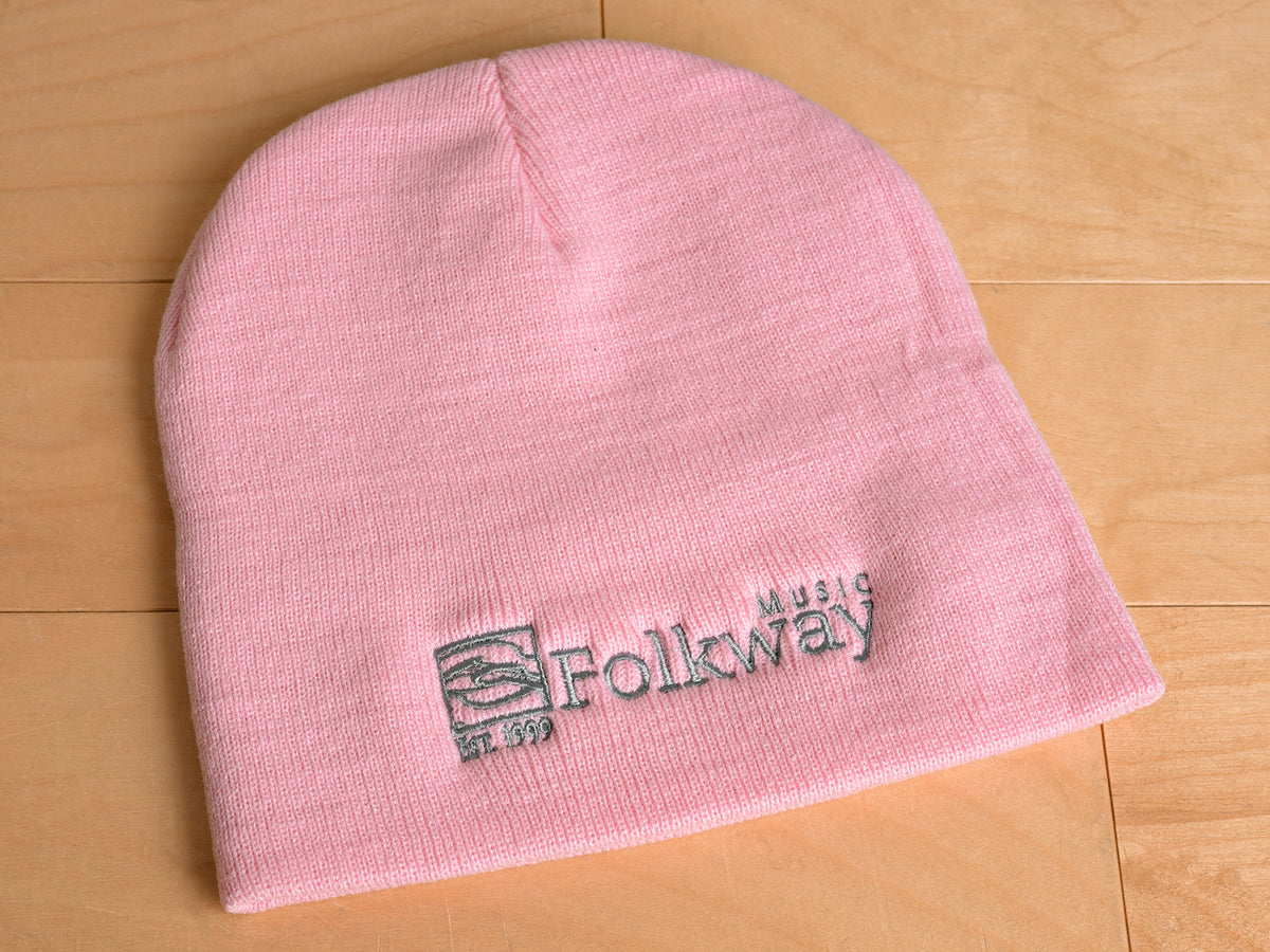 Folkway Toques