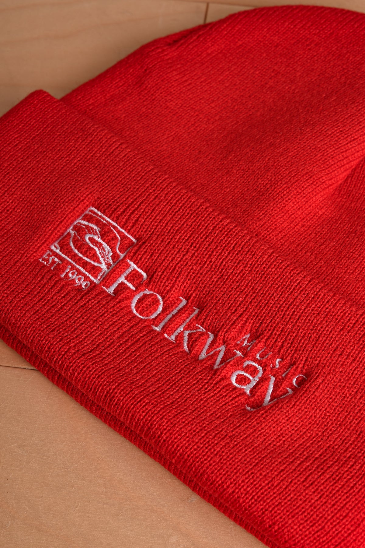Folkway Toques