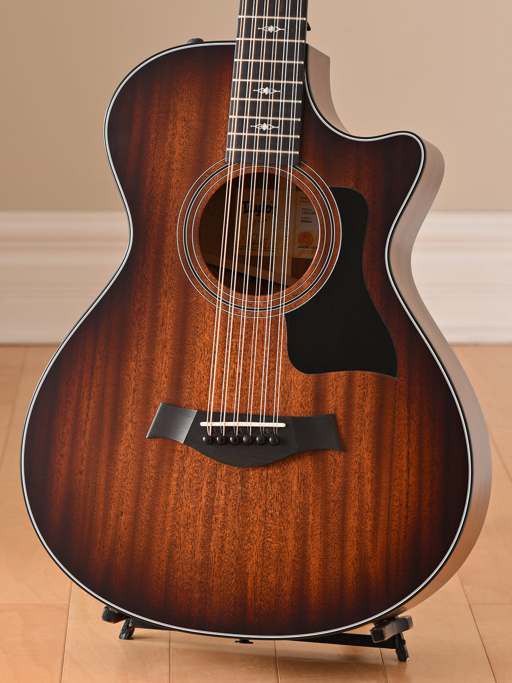 2020 Taylor 362ce
