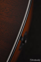 2020 Taylor 362ce