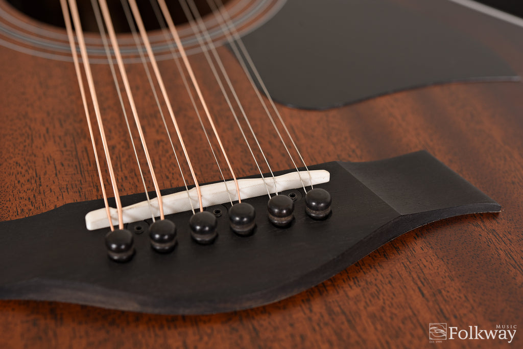2020 Taylor 362ce