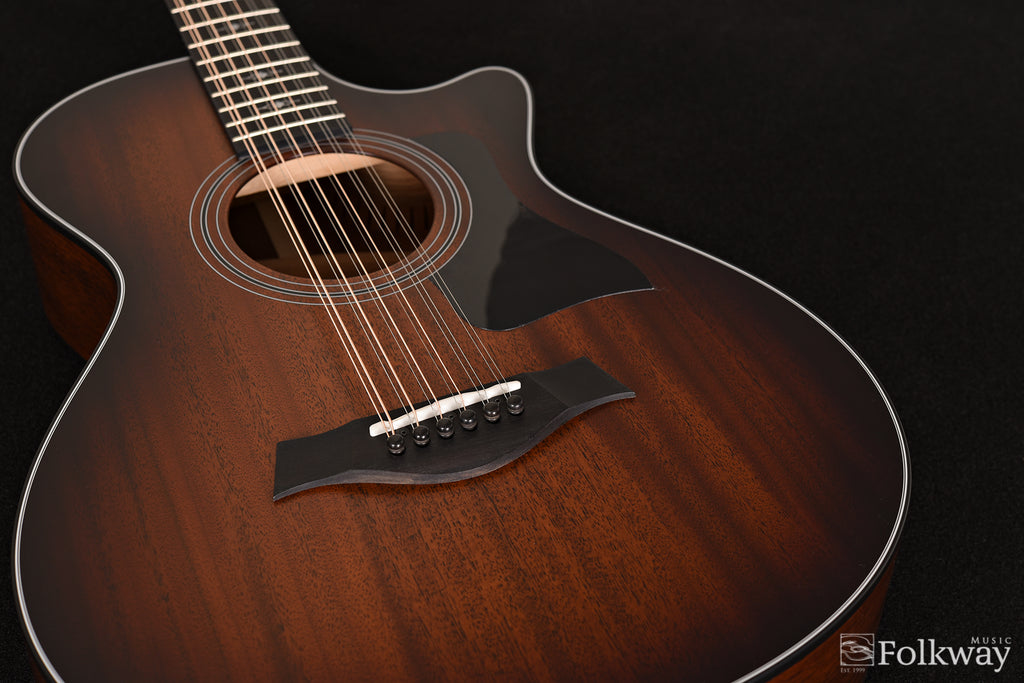 2020 Taylor 362ce