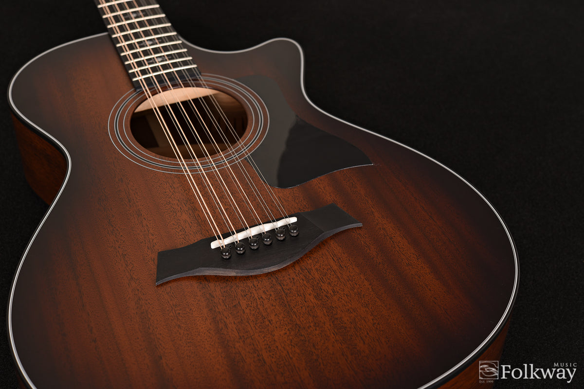 2020 Taylor 362ce