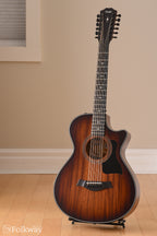 2020 Taylor 362ce