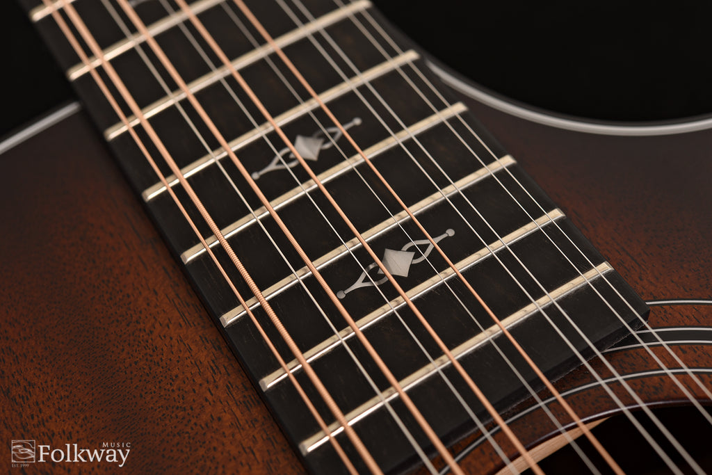 2020 Taylor 362ce