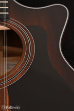 2020 Taylor 362ce