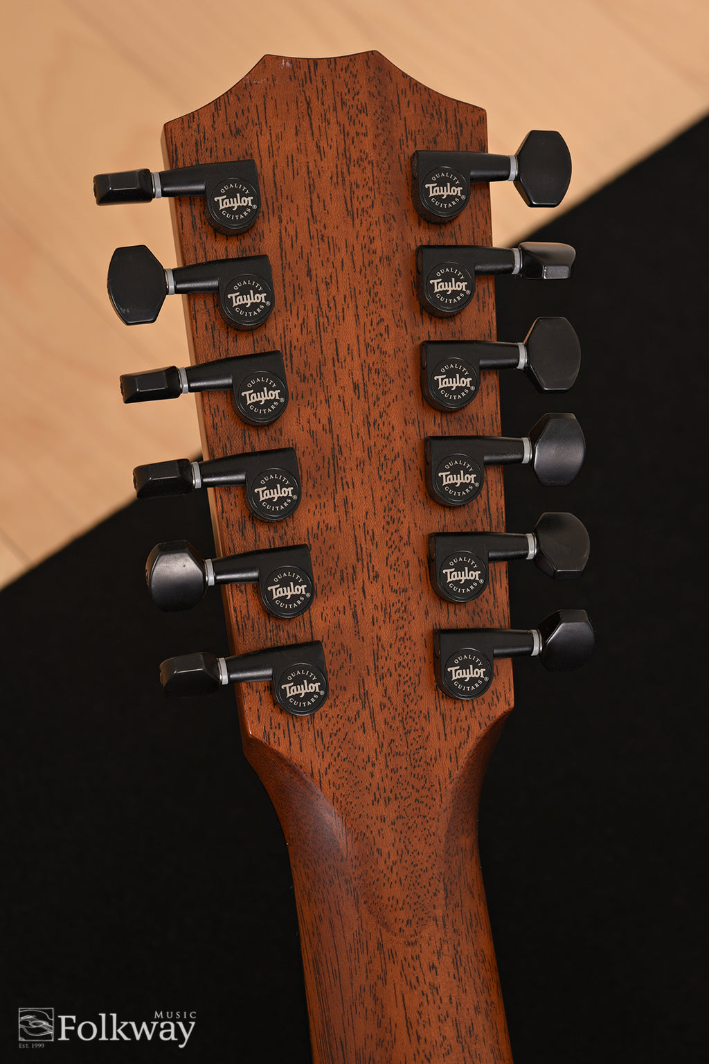 2020 Taylor 362ce