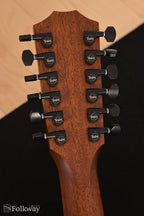 2020 Taylor 362ce