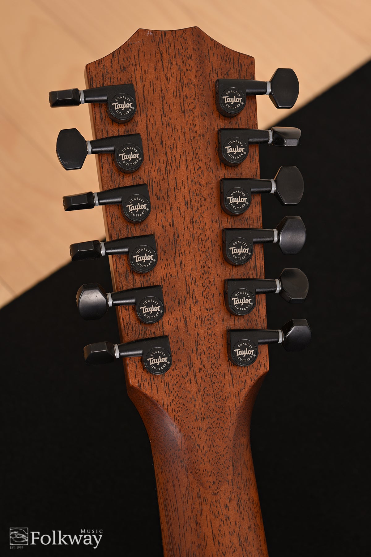 2020 Taylor 362ce