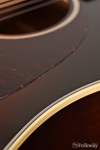 2020 Gibson Custom Shop Historic 1942 Banner J-45