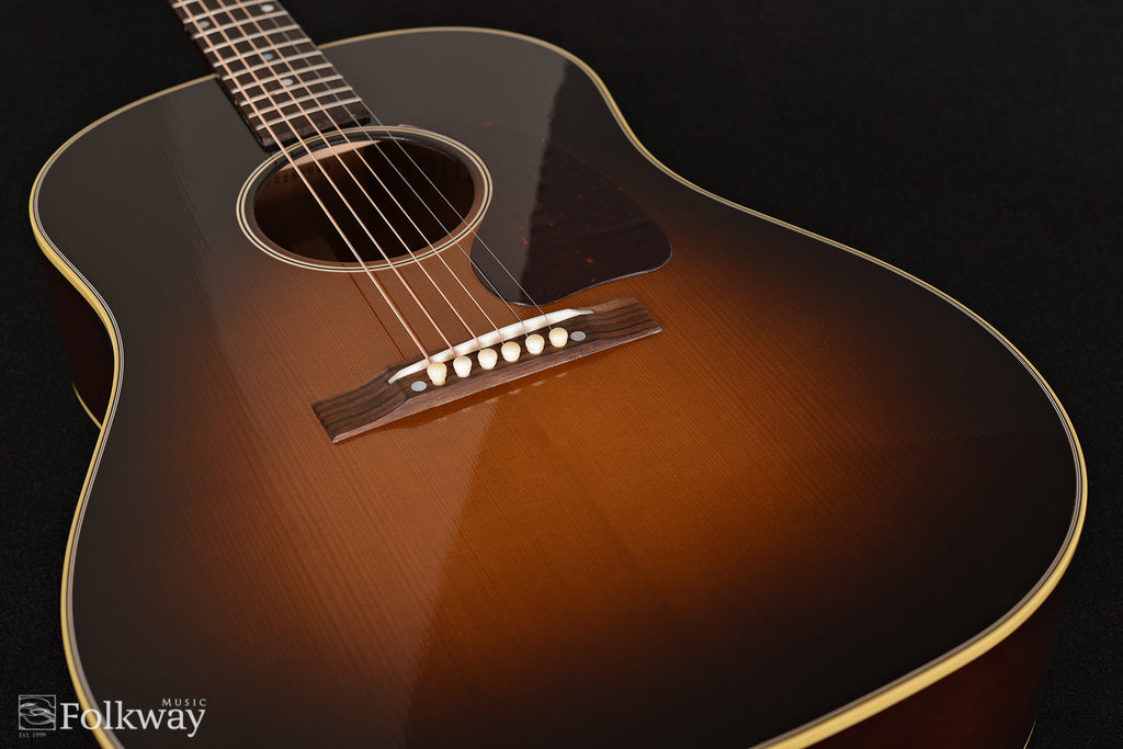 2020 Gibson Custom Shop Historic 1942 Banner J-45