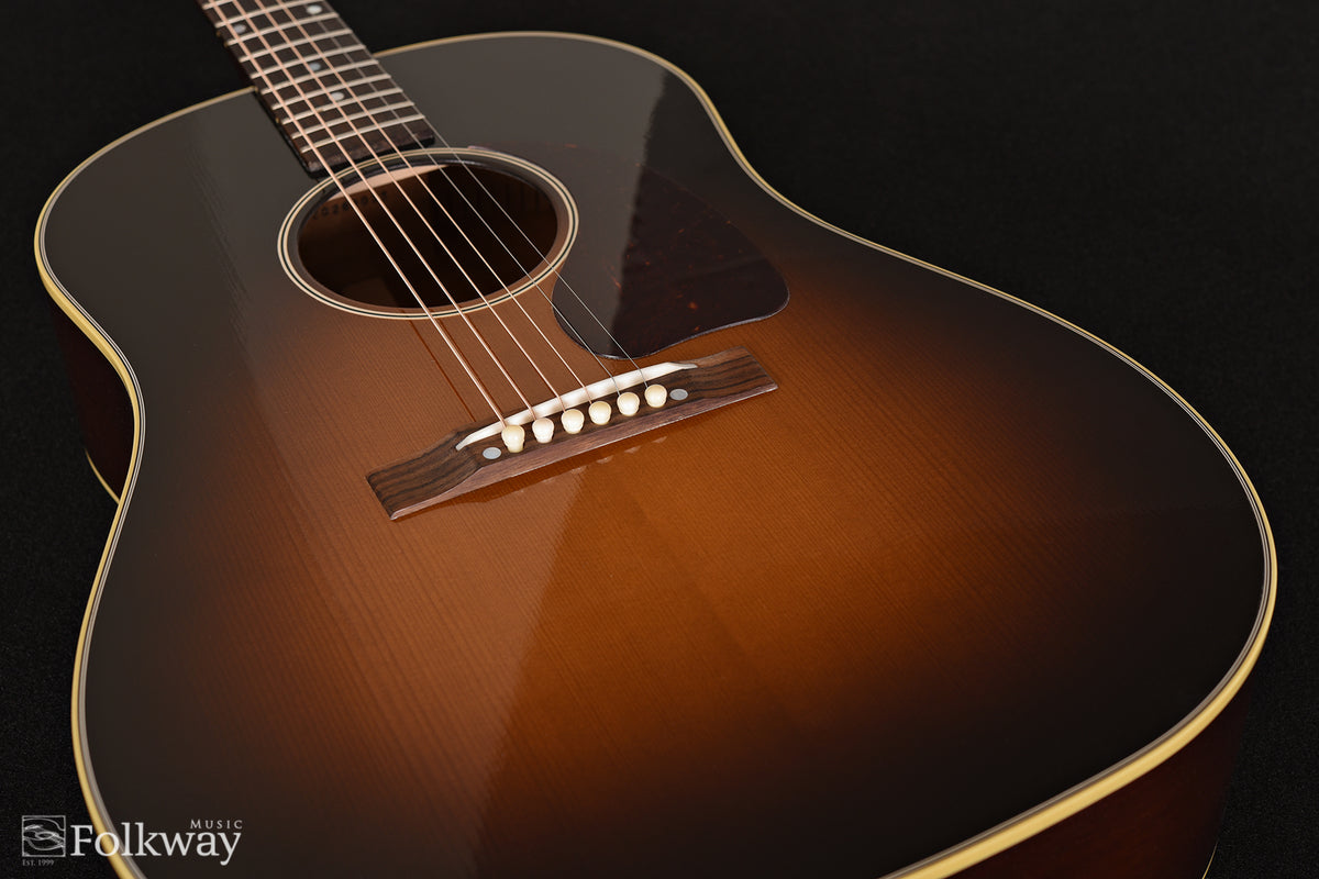 2020 Gibson Custom Shop Historic 1942 Banner J-45