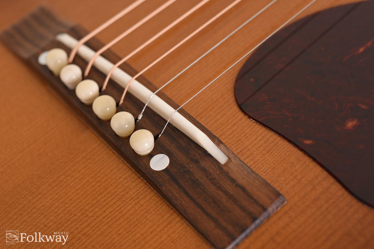 2020 Gibson Custom Shop Historic 1942 Banner J-45