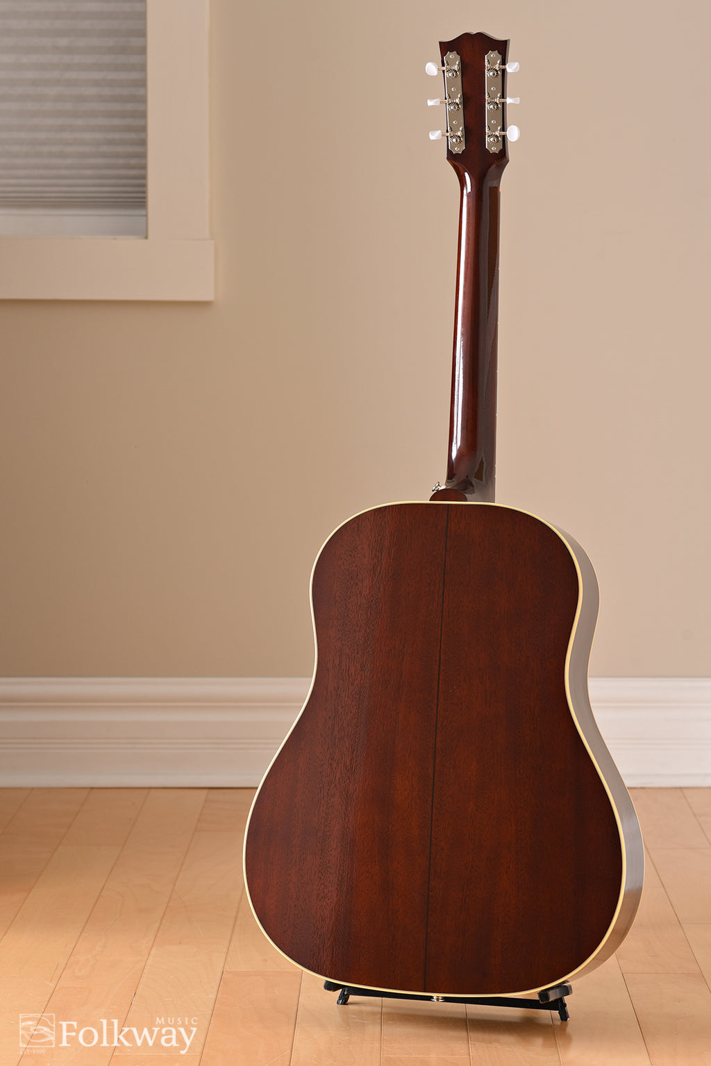 2020 Gibson Custom Shop Historic 1942 Banner J-45