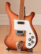 1981 Rickenbacker 480 Autumnglo