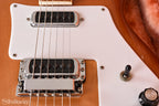 1981 Rickenbacker 480 Autumnglo