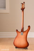 1981 Rickenbacker 480 Autumnglo