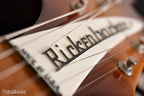 1981 Rickenbacker 480 Autumnglo