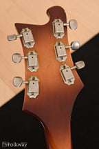 1981 Rickenbacker 480 Autumnglo