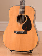 1966 Martin D-21