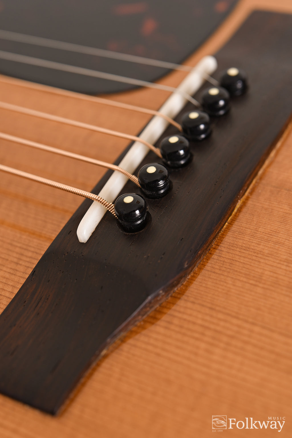 1966 Martin D-21